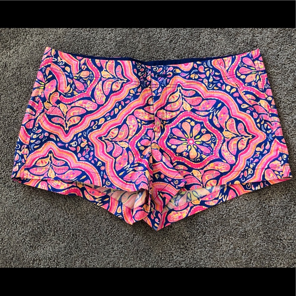Lilly Pulitzer Shorts